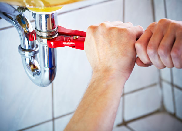 About Paterson Plumbers